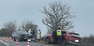 Катастрофа