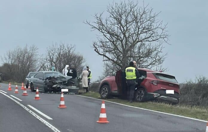 Катастрофа