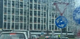 Катастрофа