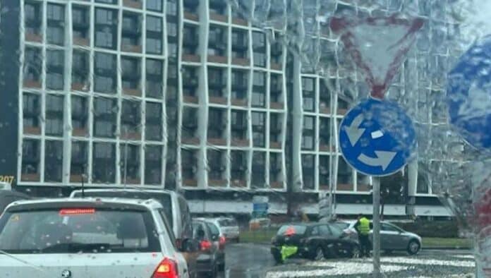 Катастрофа