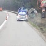 Катастрофа