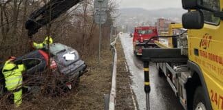 Катастрофа