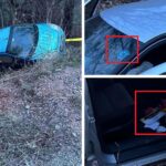 Катастрофа