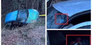 Катастрофа