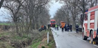 Катастрофа