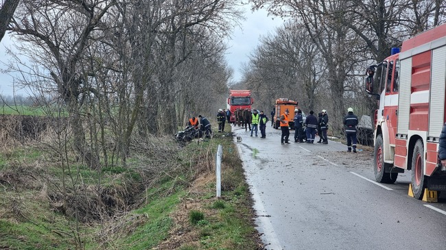 От пресцентъра на Областната дирекция на МВР в Добрич разкриха