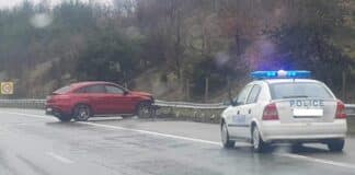 Катастрофа