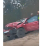 Катастрофа