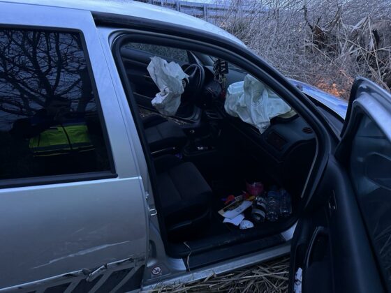 Катастрофа