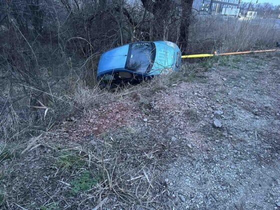 Катастрофа