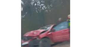 Катастрофа