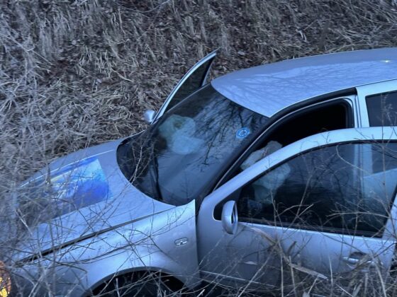 Катастрофа