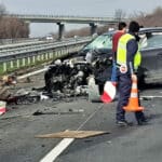 Катастрофа