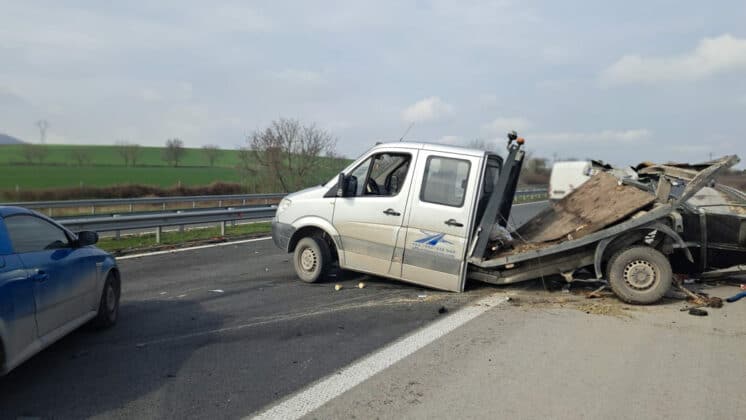 Катастрофа