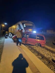 Катастрофата