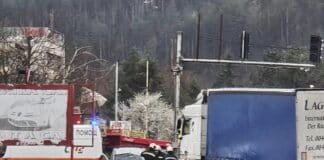 Катастрофата