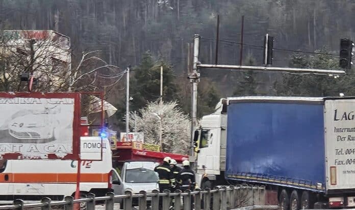 Катастрофата