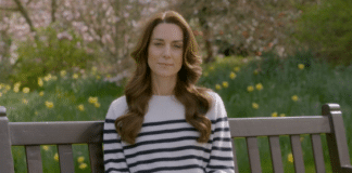 Кейт Мидълтън