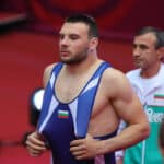 Кирил Милов