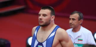 Кирил Милов