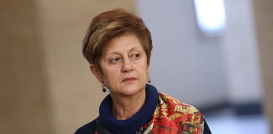 Илиана Кирилова