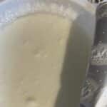 Кисело мляко