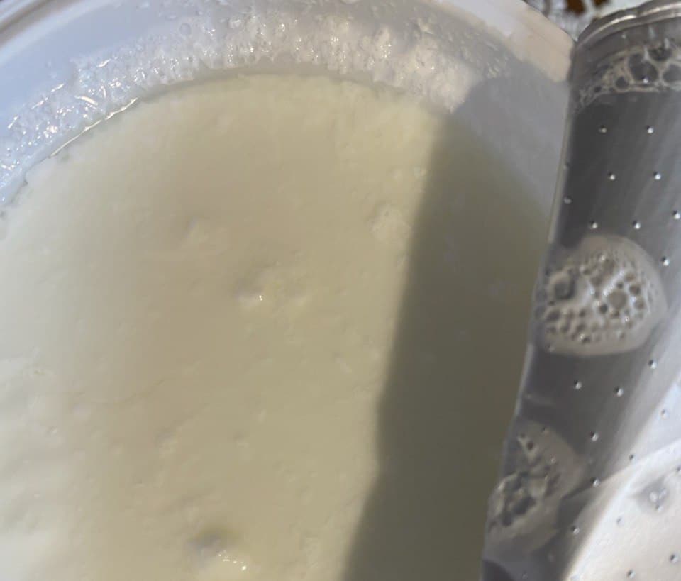 Производителите на храни официално имат правото да рекламират че киселото