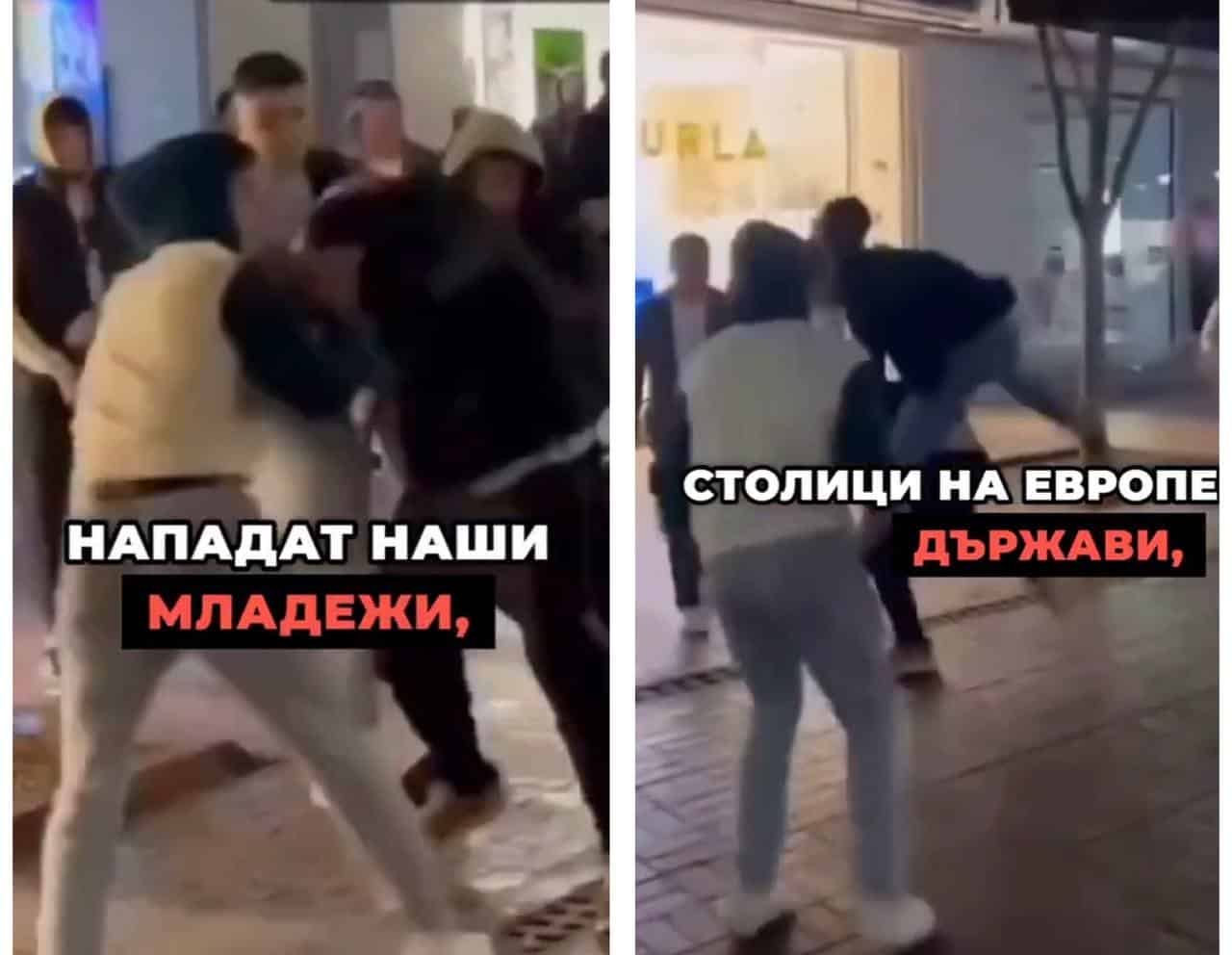Има задържани за възникнали в София в рамките на