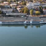 Круизен кораб по река Дунав