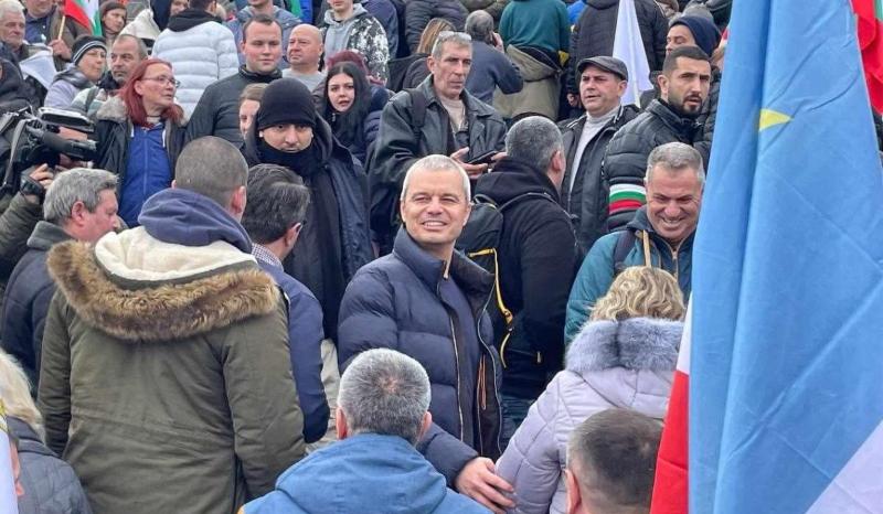 На 3 ти март – един ден изпълнен с национален патриотизъм