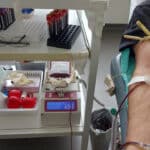 Кръводаряване, кръв