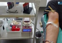 Кръводаряване, кръв