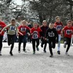 Детски крос