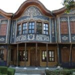 Куюмджиева къща