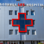 МБАЛ "Лайф Хоспитал"