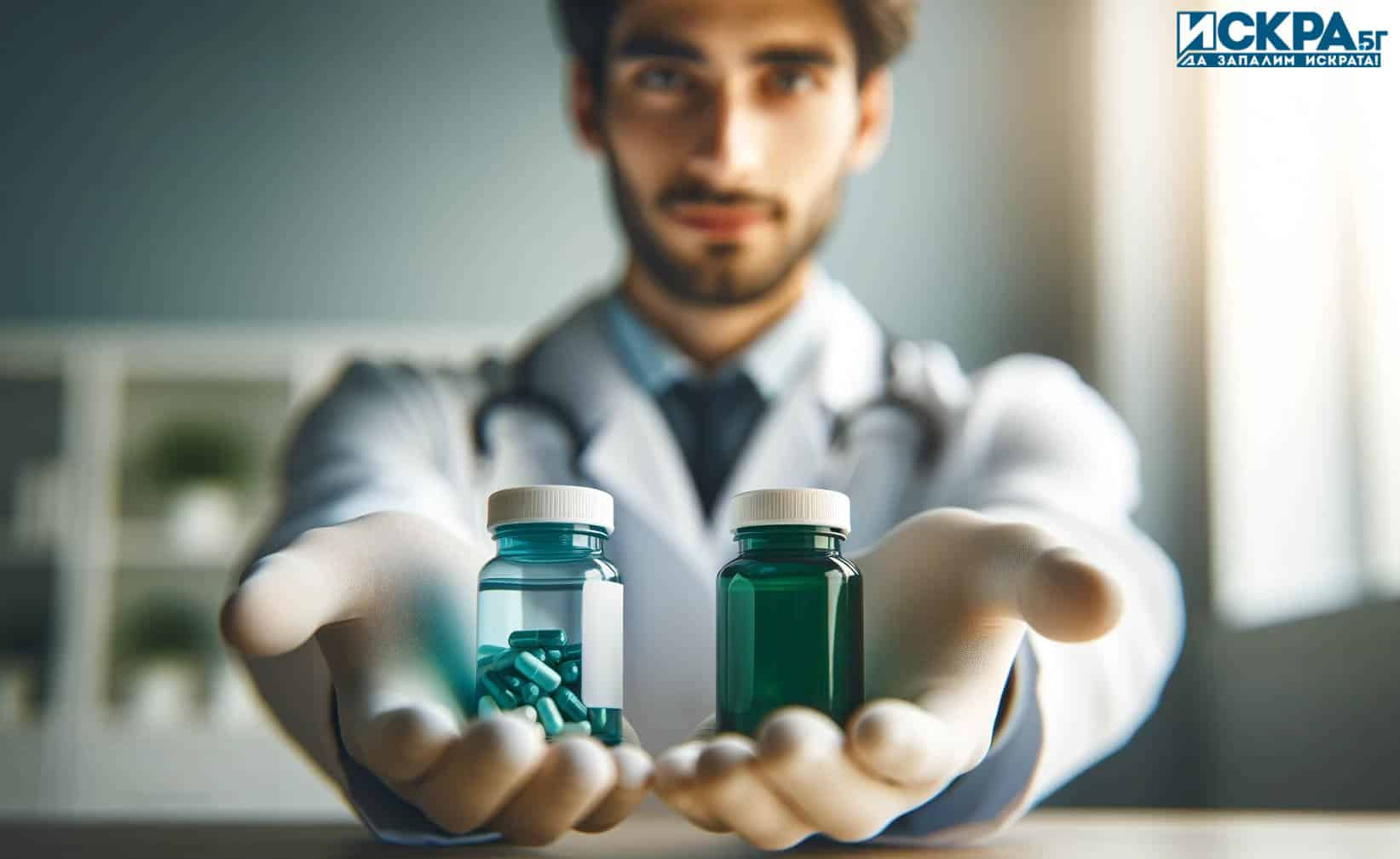 Министър д р Галя Кондева обяви удължаване на забраната за износ