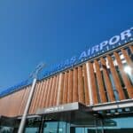 Летище Бургас