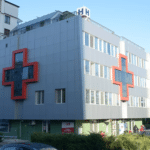 МБАЛ "Лайф Хоспитал"