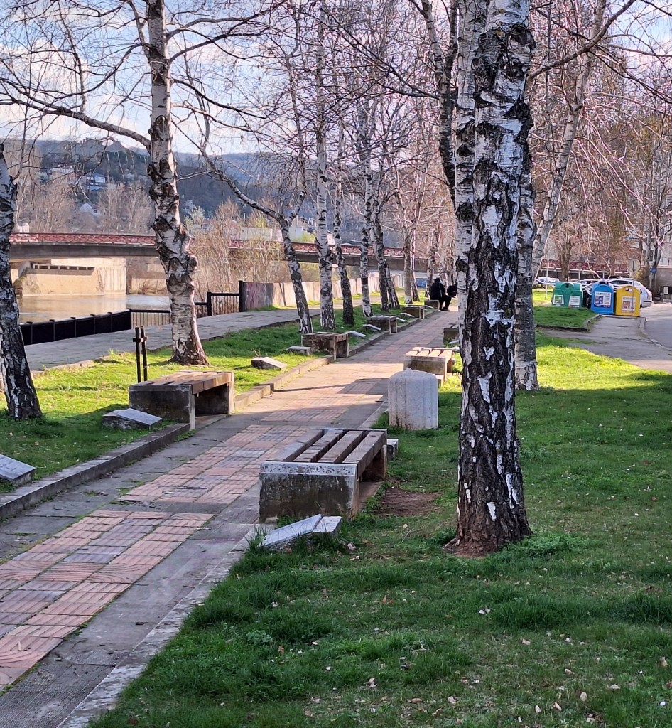 В Международния ден на авиацията и космонавтиката 12 април на