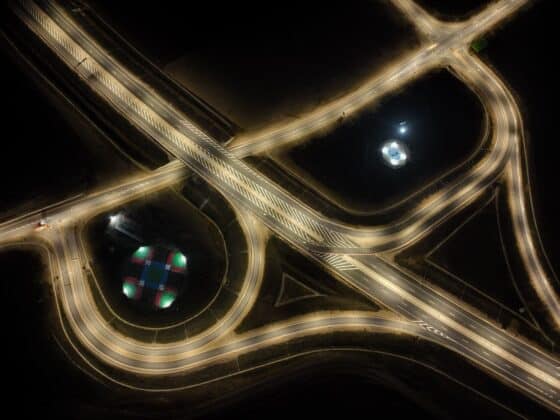 Нов участък Макреш-Бела