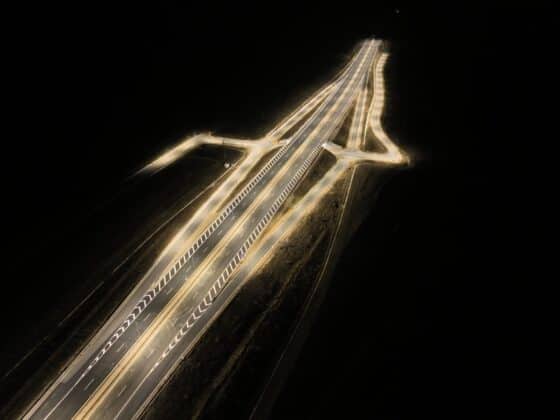 Нов участък Макреш-Бела