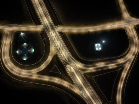 Нов участък Макреш-Бела