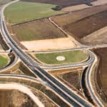 Път Макреш - Бела