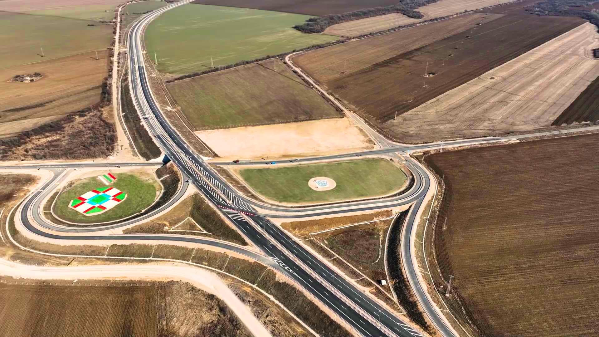 Ще се постарая да продължа започнатото от екипа на Министерството