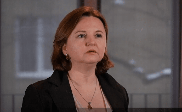 Марчела Абрашева