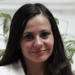 Д-р Марияна Тодорова