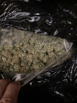 Марихуаната