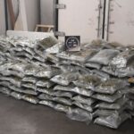 Марихуаната