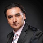 Д-р Мартин Захариев