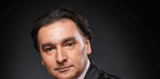 Д-р Мартин Захариев